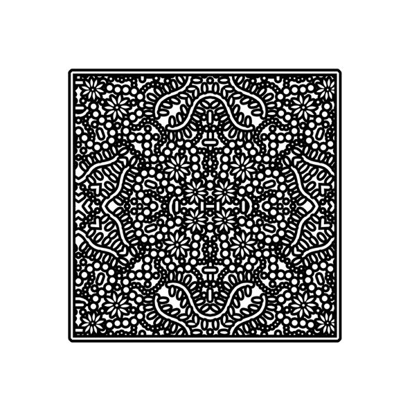 Jugando con patterns - Diseño