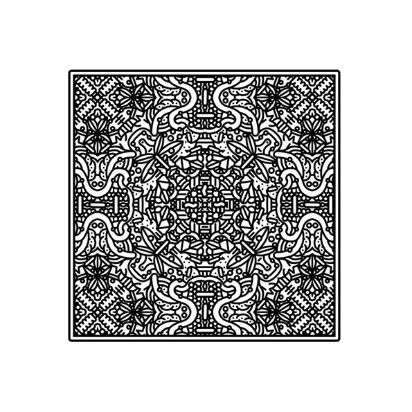 Jugando con patterns - Diseño