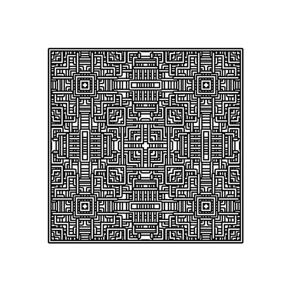 Jugando con patterns - Diseño