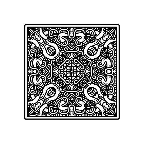 Jugando con patterns - Diseño