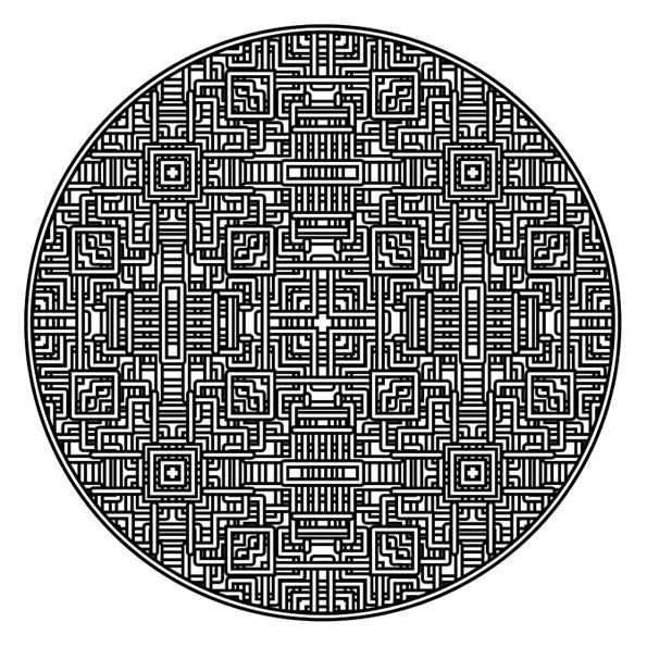 Jugando con patterns - Diseño
