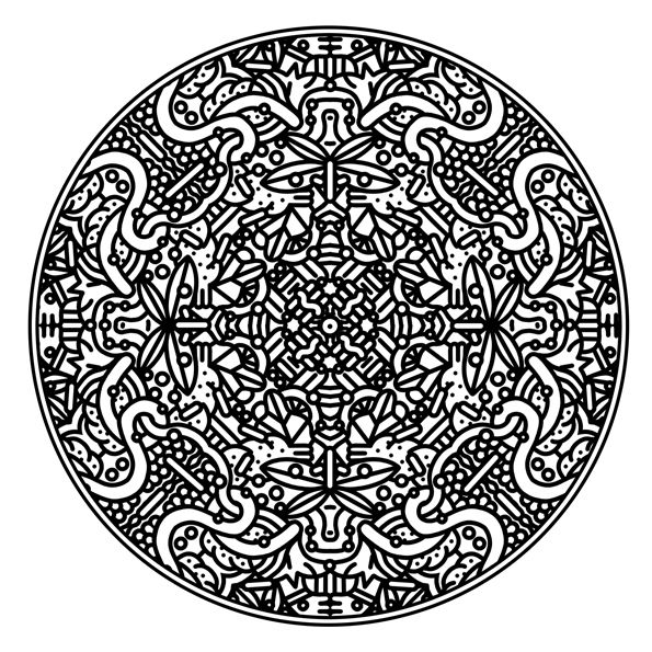 Jugando con patterns - Diseño