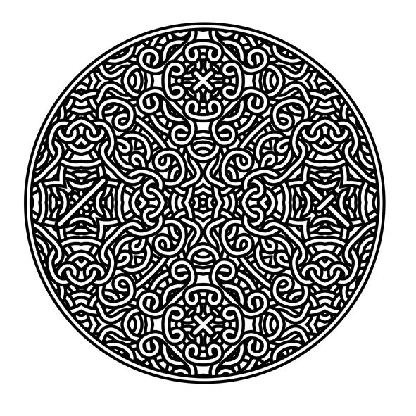 Jugando con patterns - Diseño