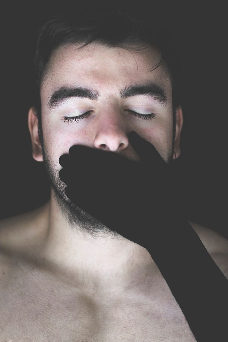 Yor Own Shadow 3