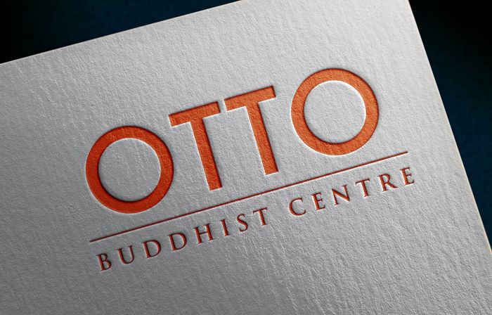 OTTO. Centro Budista 2