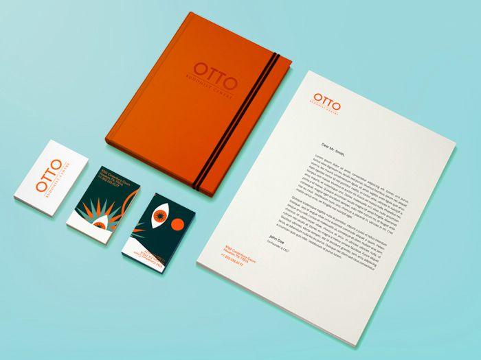 OTTO. Centro Budista 11