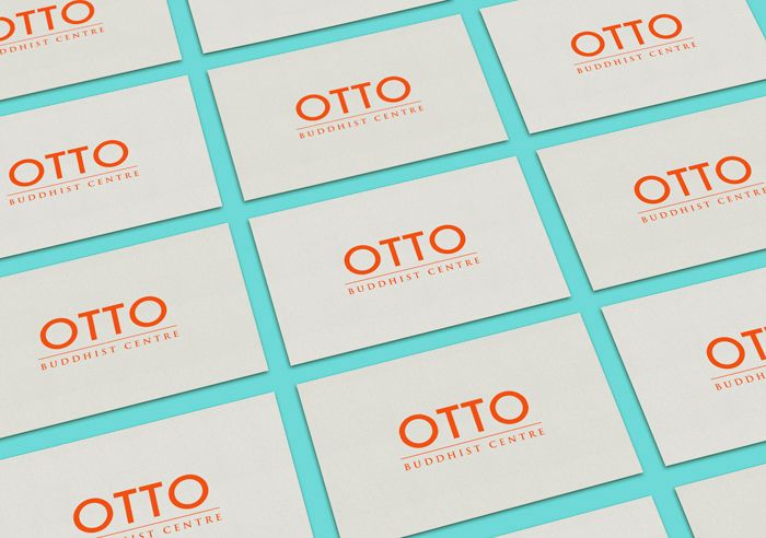 OTTO. Centro Budista 7