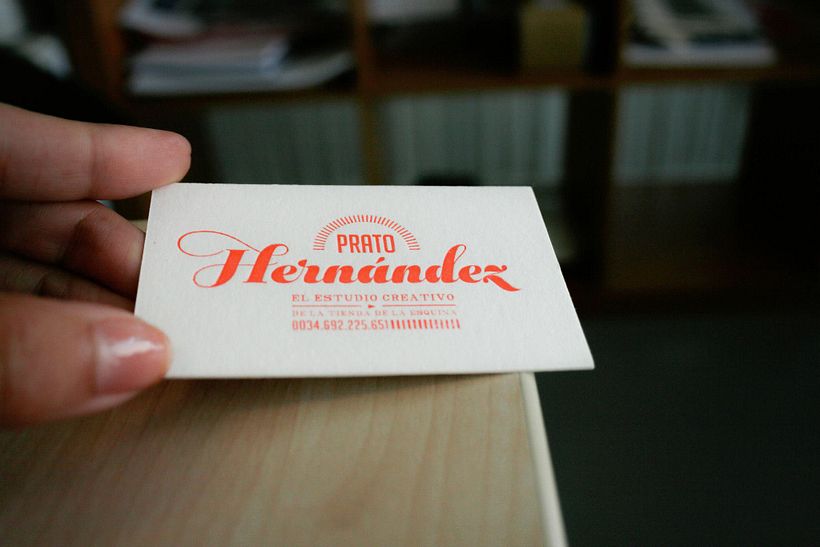 Branding 7