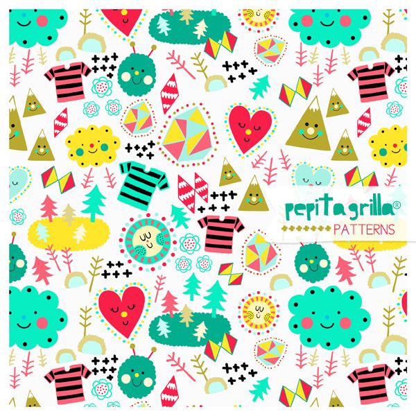 HAPPY FOREST COLLECTION 0