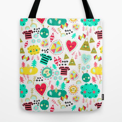 HAPPY FOREST COLLECTION 1