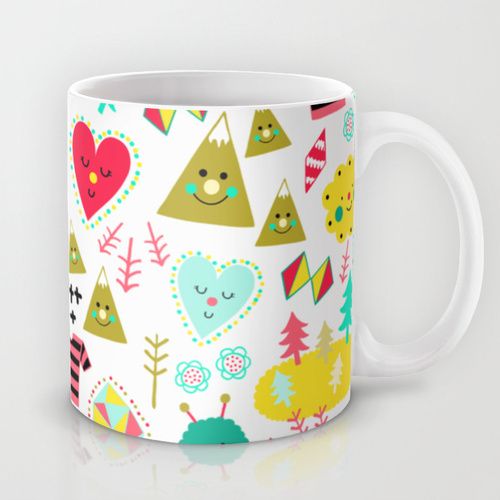 HAPPY FOREST COLLECTION 2