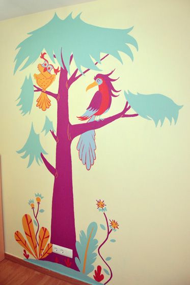 Julia´s Room 4