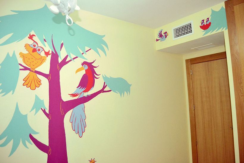 Julia´s Room 0