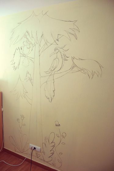 Julia´s Room 2