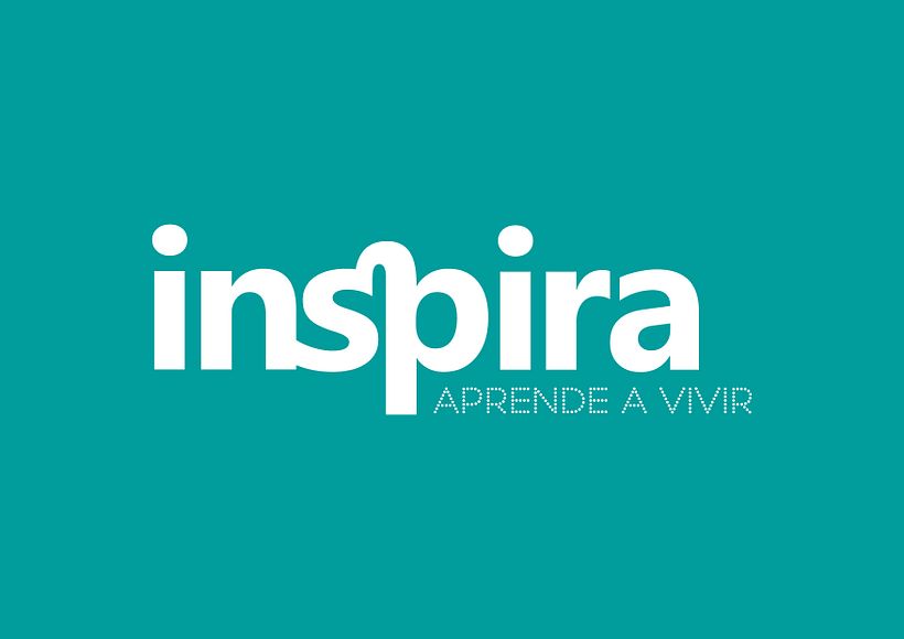 Inspira, aprende a vivir 0