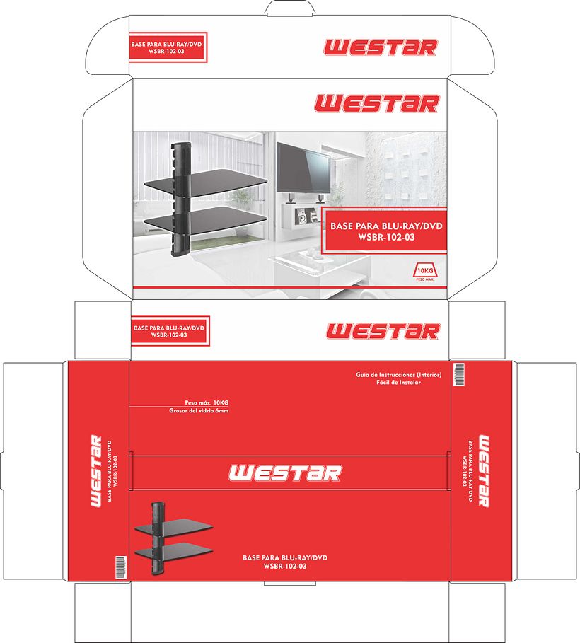 Empaque / Packaging 0
