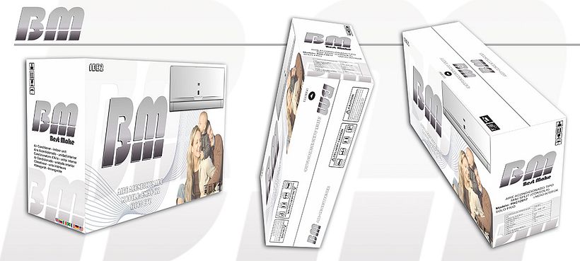 Empaque / Packaging 6