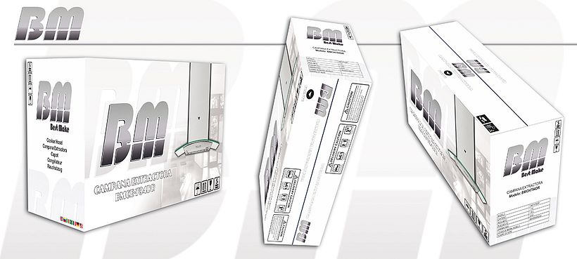 Empaque / Packaging 9