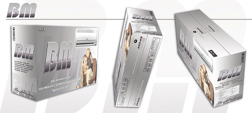 Empaque / Packaging 10