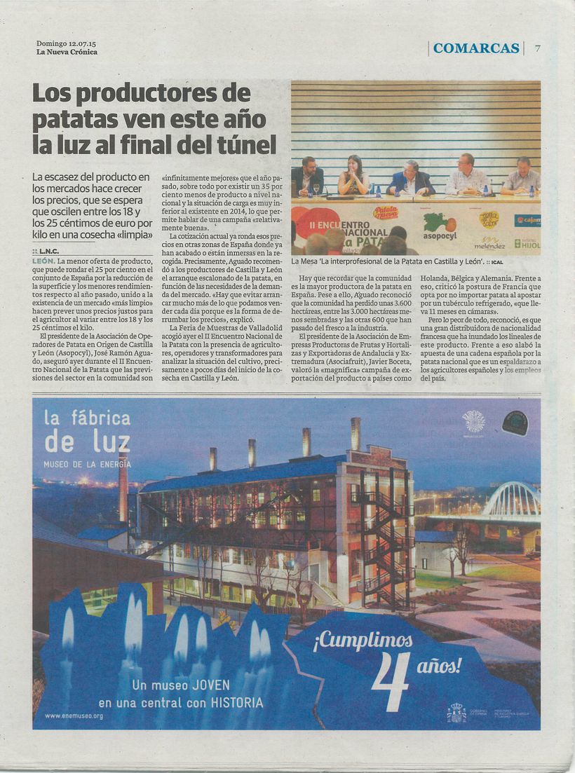 4º aniversario 9