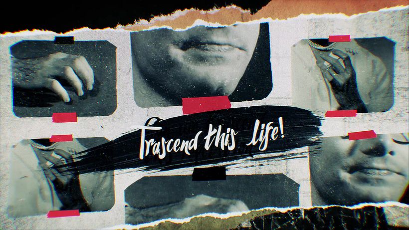 Lyric Video 3