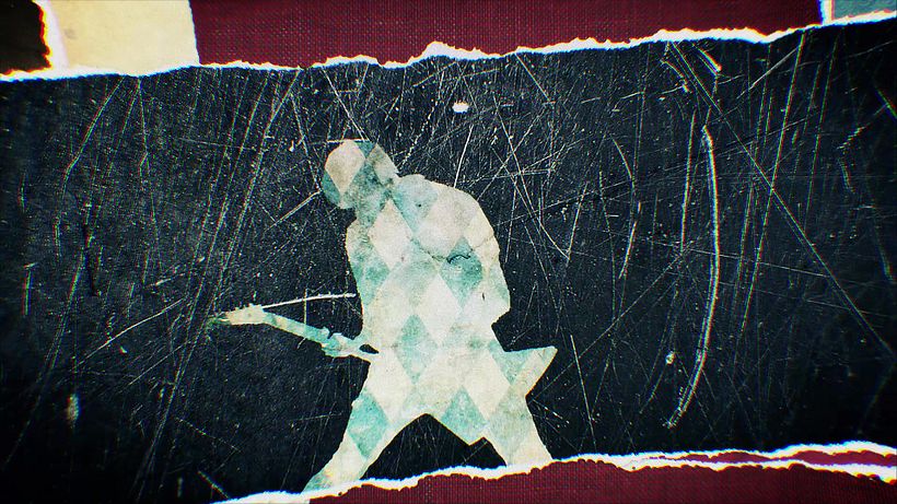 Lyric Video 5