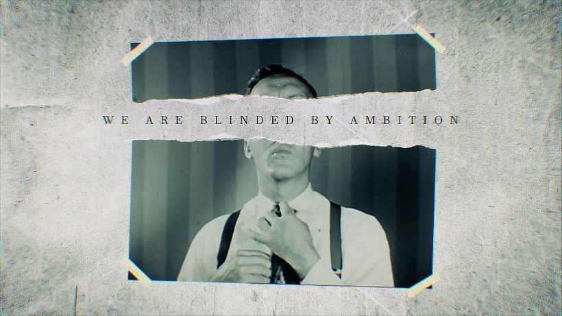 Lyric Video 6