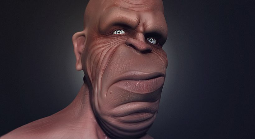 3D Characters 0