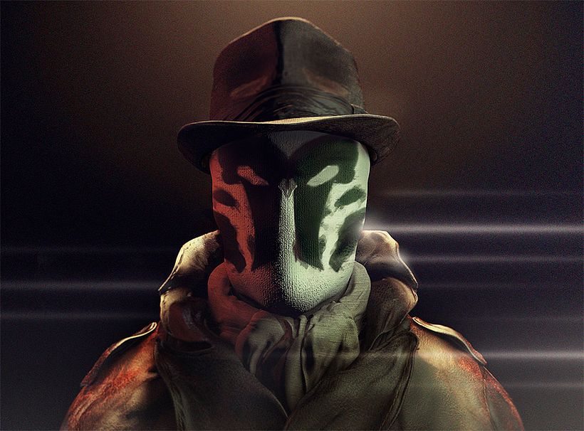 3D Characters 1