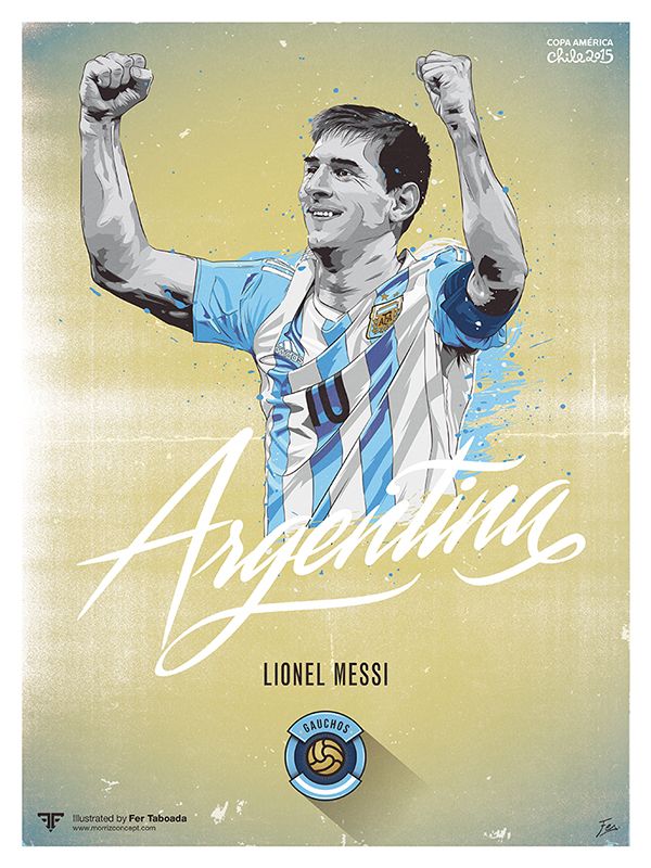 Copa América'da çatlaklar 1