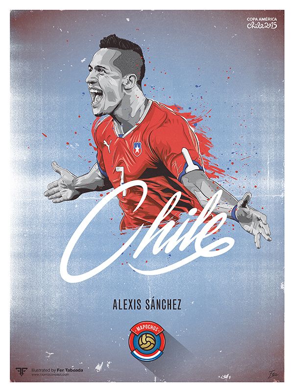 Copa América'da çatlaklar 4