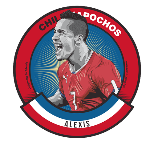 Copa América'da çatlaklar 5