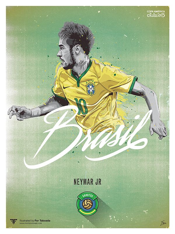 Copa América'da çatlaklar 10