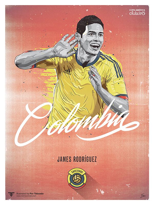 Copa América'da çatlaklar 13