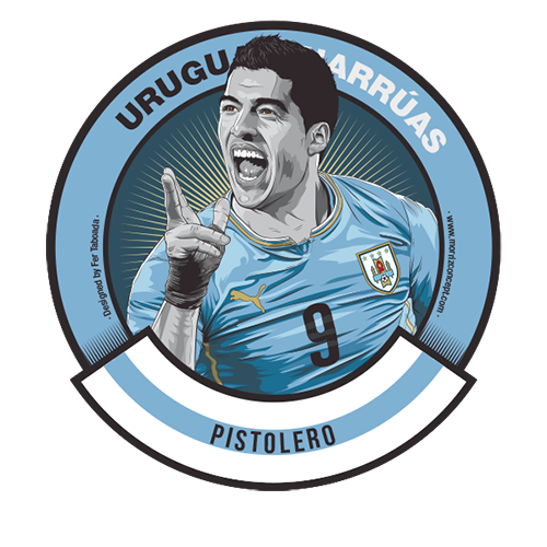 Copa América'da çatlaklar 16