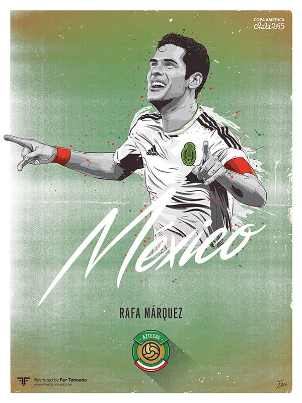 Copa América'da çatlaklar 18