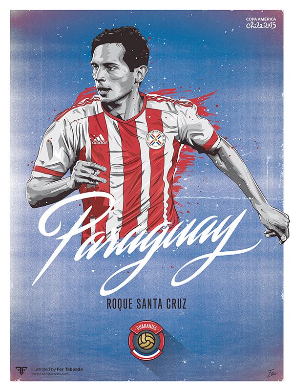 Copa América'da çatlaklar 21