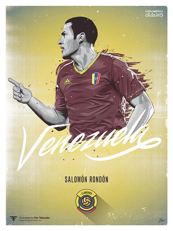 Copa América'da çatlaklar 24