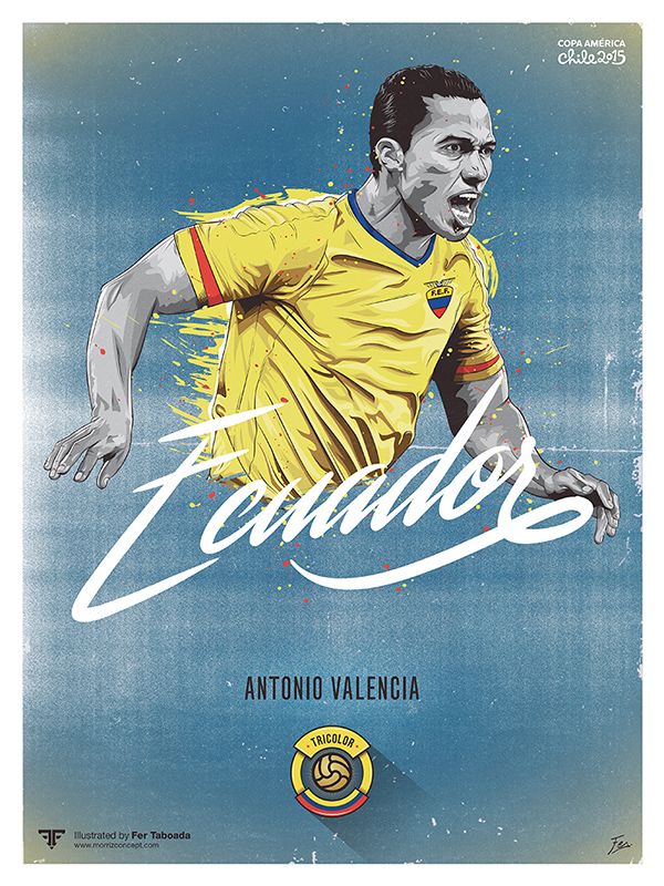 Copa América'da çatlaklar 27