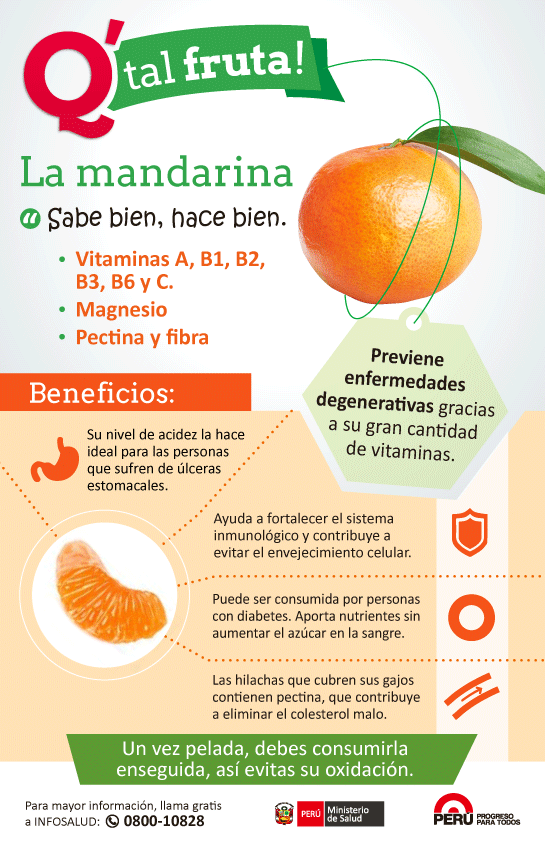 Q' Tal Fruta 3