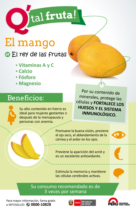 Q' Tal Fruta 4