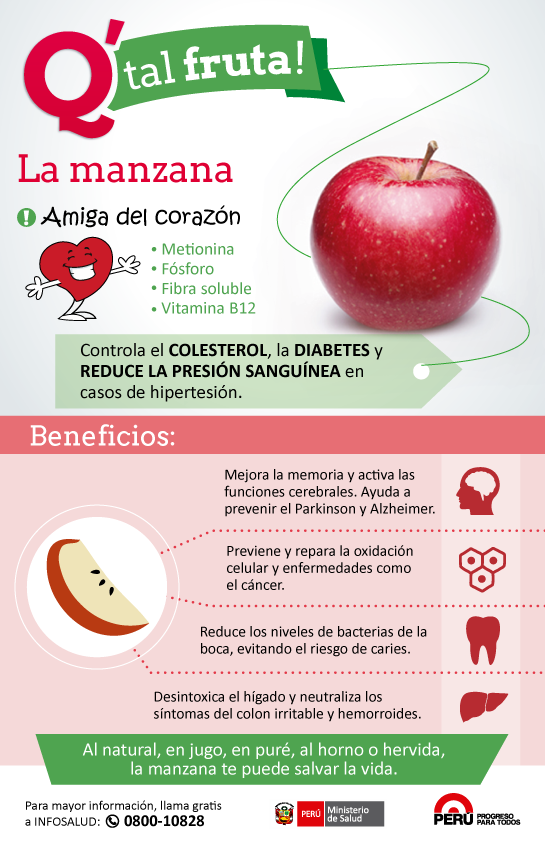 Q' Tal Fruta 5