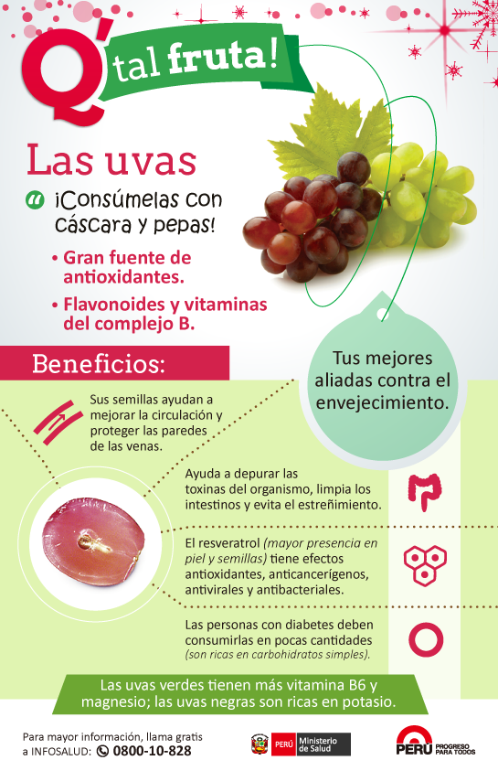 Q' Tal Fruta 11