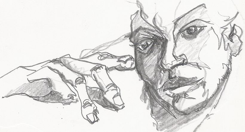 Ilustraciones variadas 1