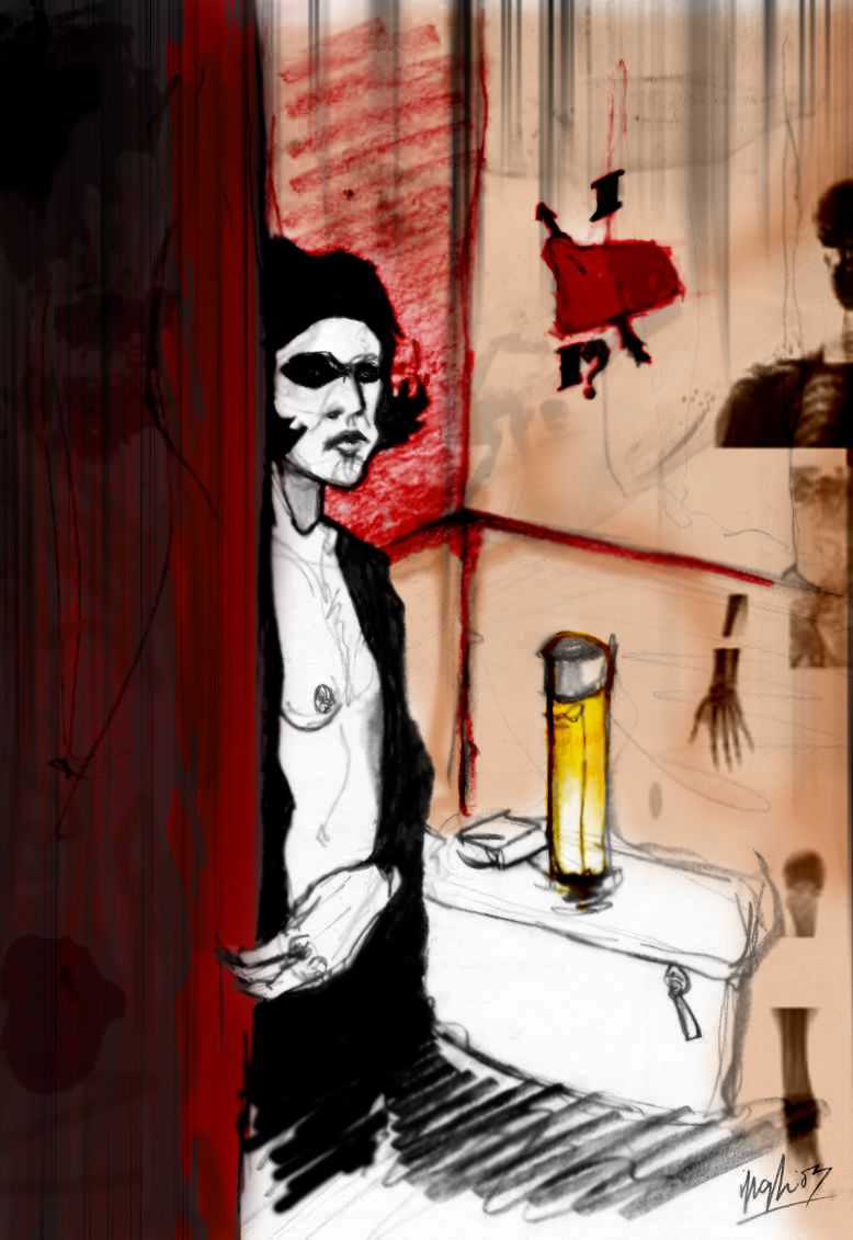 Ilustraciones variadas 3