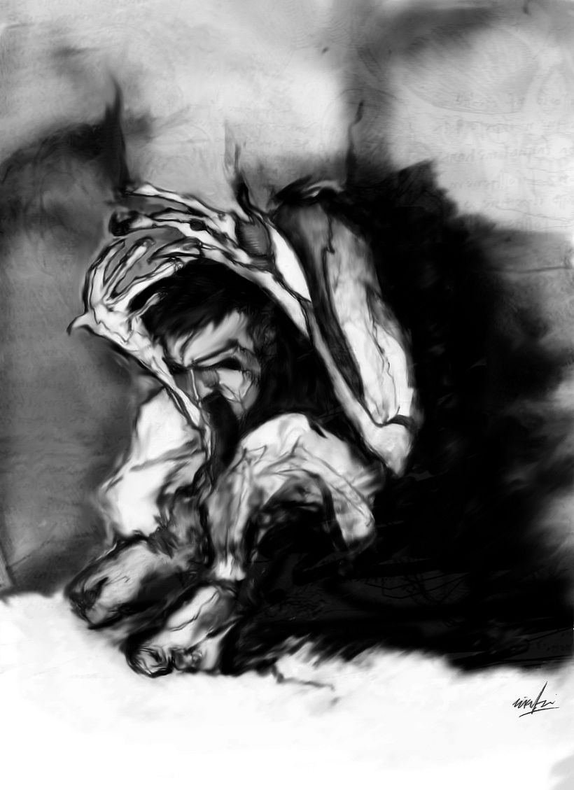 Ilustraciones variadas 0