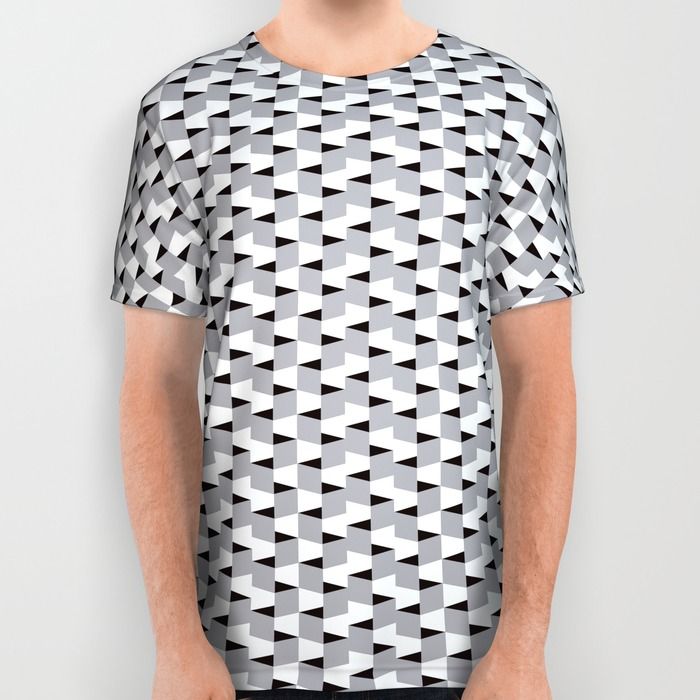 Cubic Perspective for Society6 0
