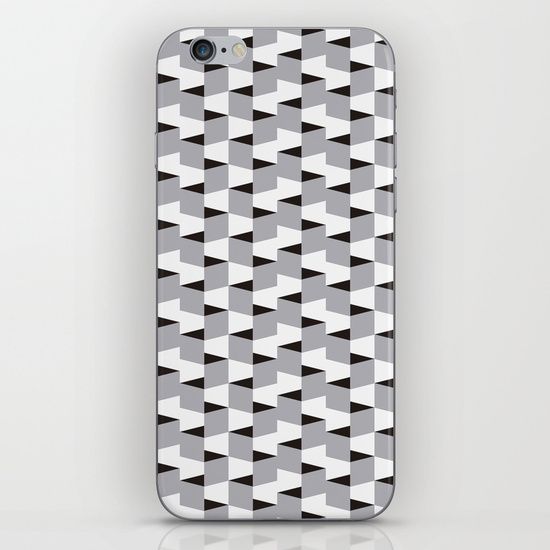 Cubic Perspective for Society6 1