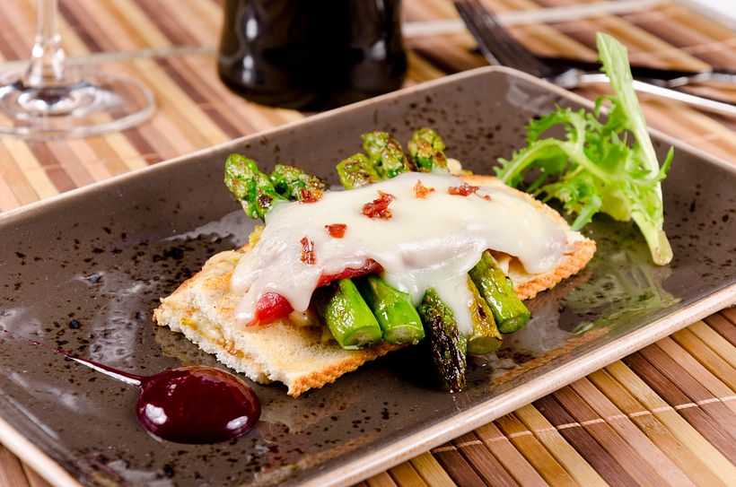 Los platos de mi amigo  "Lute" 2