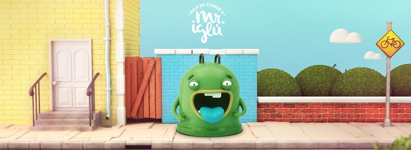 Música y sonido // Mr. Iglú // 0
